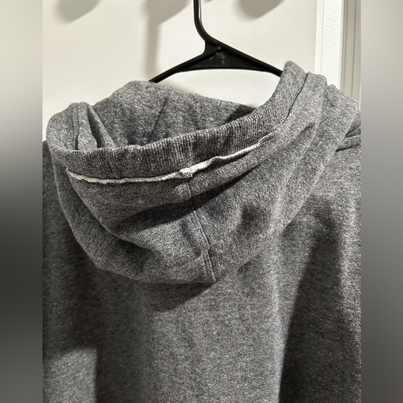 DKNY CROPPED HODDIE - Picture 5 of 6